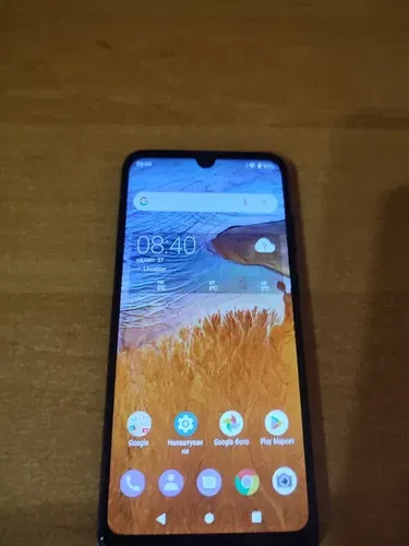 Телефон ZTE A5 2020