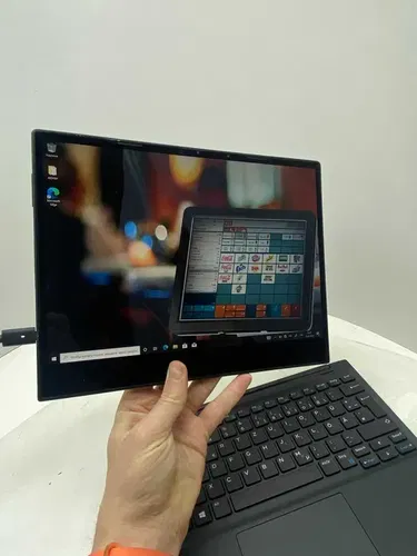 Dell latitude 7285 12.3" сенсор на Windows Ноут-Планшет 2в1 Нова АКБ