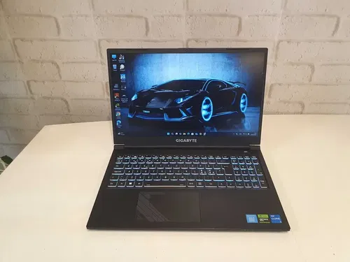 Продам Gigabyte G5 ∎i5-13500H ∎IPS-144Гц ∎GeForce RTX 4060