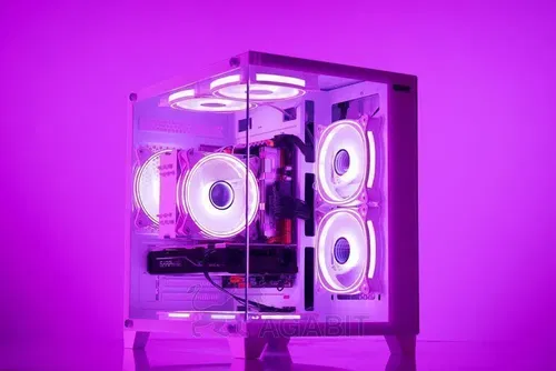 ДІД!16ЯДЕР+32ГБ ОЗП+RX 570 8Gb ігровий комп'ютер ПК игровой компьютер