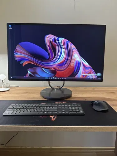 Моноблок 32 дюйми 2024 р. Lenovo AIO 9 Intel I9, 16 Gb RAM, 1 TB SSD