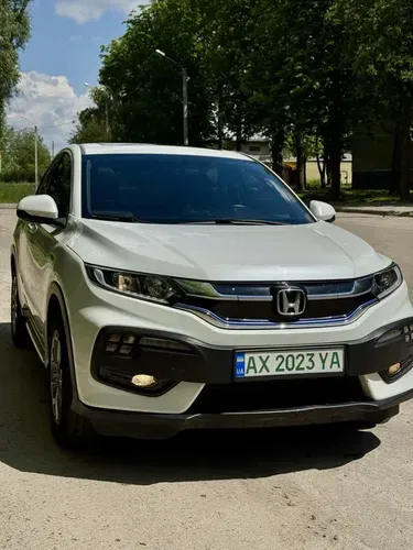 Продаж Honda X-NV 2019 (електро, повна комплектація)