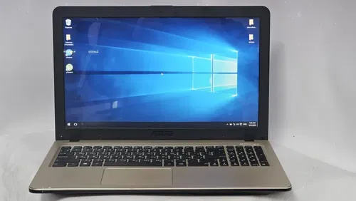Ноутбук Asus офисный