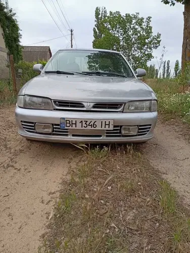 Продаю Mitsubishi Lancer 1993 року