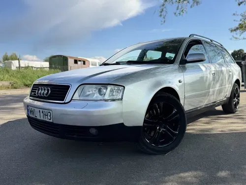 Продам Audi A6 C5 Quattro, 2001 рік