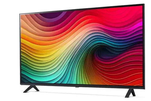 Телевізор LG 34" на Android 15.0