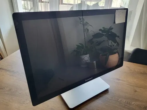 Моноблок Lenovo Ideacentre A740