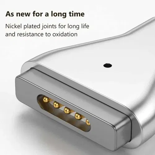 Адаптер USB-С для Apple Magsafe 2