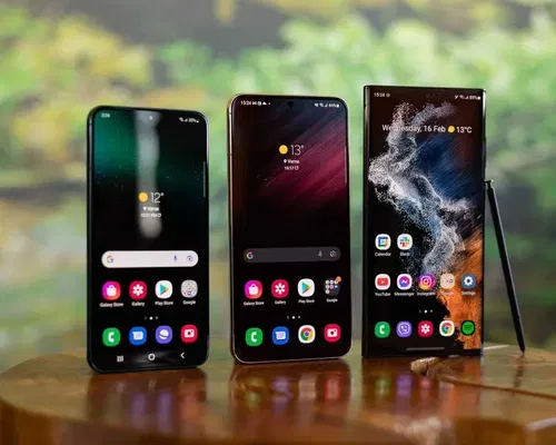 Samsung s22, s22 plus, s22 ultra, 128 gb, 256gb 5G