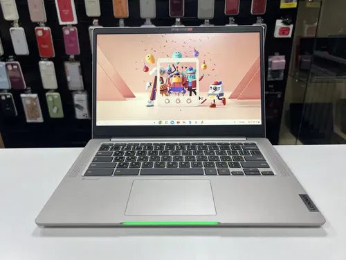 Lenovo ideapad 5 Chrome 14" Ультрабук