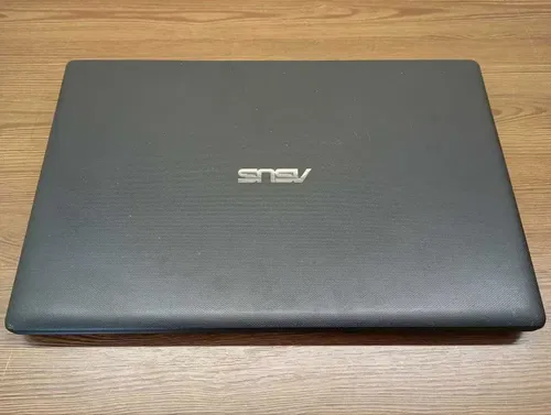 Ноутбук для офиса  Asus R512 Intel Celeron N2930