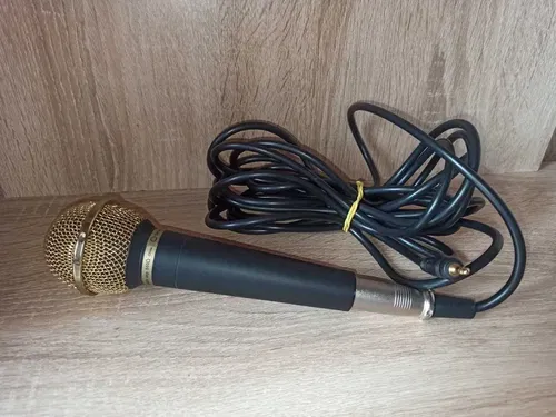 Вокальный микрофон Panasonik rp-vk 451 imp 500