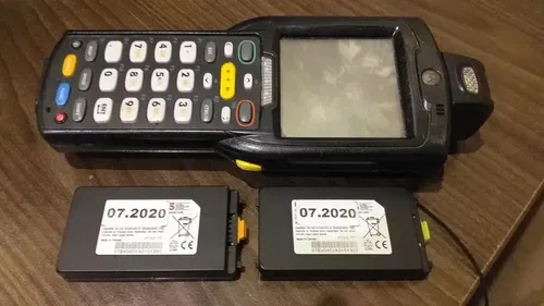 Терминал сбора данных Motorola Symbol 3190