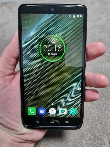 Motorola Droid Turbo