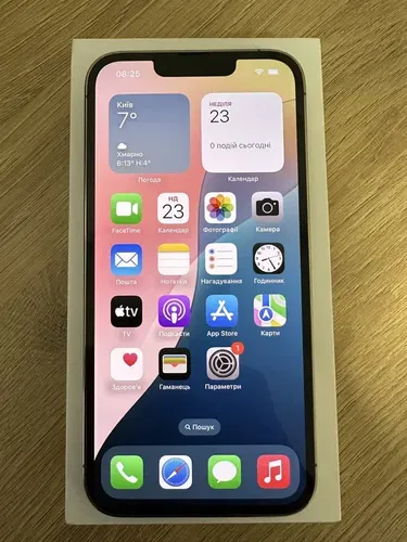 iPhone 13 Pro 128Gb Gold NEVERLOCK АКБ - 98%