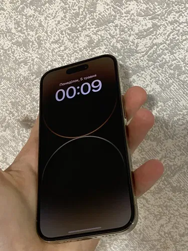 Iphone 14 pro 128gb