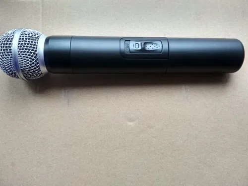 Мікрофон.Clarity MAX15MBAW-U.Радіо мікрофон
