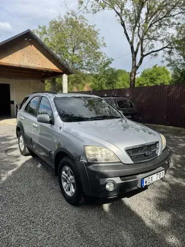 Kia Sorento 2004 | Повний привід | Не битий | Торг