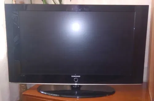 Телевизор 37'' Samsung LE37S81B HDMI