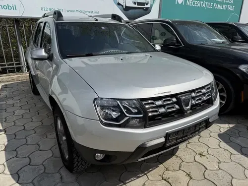 Dacia Duster 1.5 DCI 4x4 | Пригнана з Німеччини | 2 комплекти коліс | Без вкладень