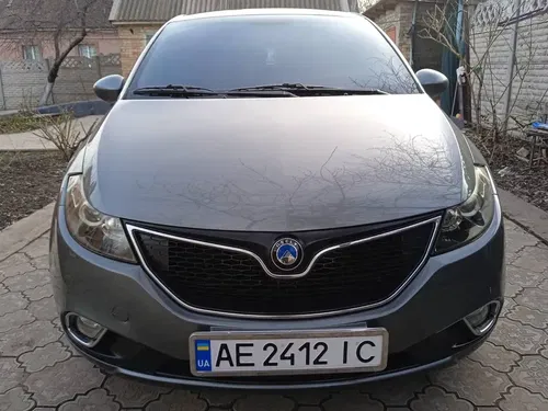 Чистий седан 2016 року, 1.5 л, газ/бензин, 75 тис. км, повний електропакет