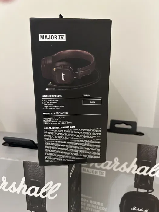 product