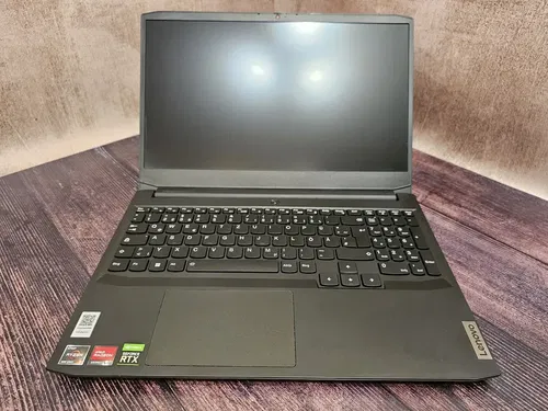 Lenovo IdeaPad Gaming 3 (Ryzen 5 5600H/16Gb/RTX 3060/SSD 512Gb/120Hz)