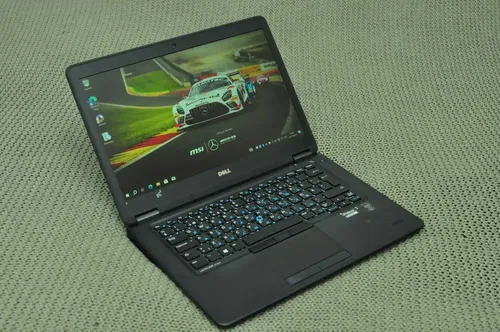 Продам Игровой ноутбук Dell 7450
