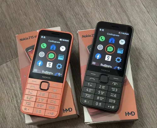 Продам нокія 215