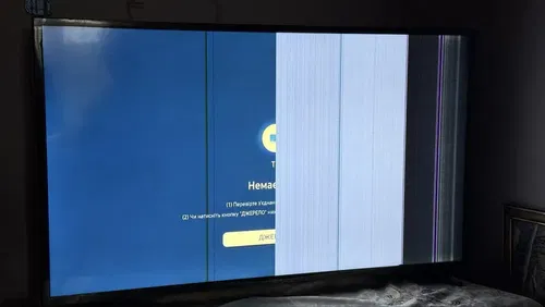Телевізор Samsung UE43T5300AUXUA