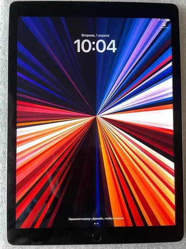 Продам iPad Pro 12.9 / 1Gen / Wi-Fi. 128 Gb.