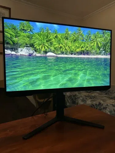 Геймерский монитор Samsung Odyssey G3