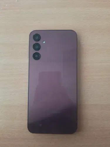 Продам розбитий SAMSUNG A24