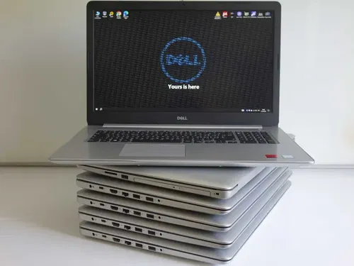 Игровой Dell Inspiron 17 5770 FHD IPS i7-8550U 16GB 1TB+128GB M460 4GB