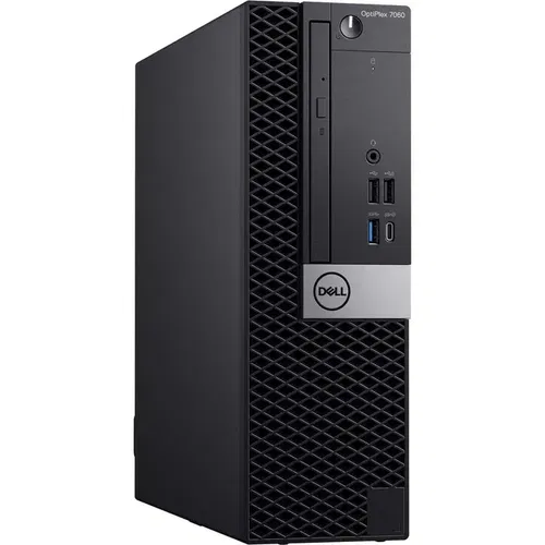 Комп’ютер Dell Optiplex 7060 SFF s1151 ПК Core i5-8400/16GB/SSD256GB