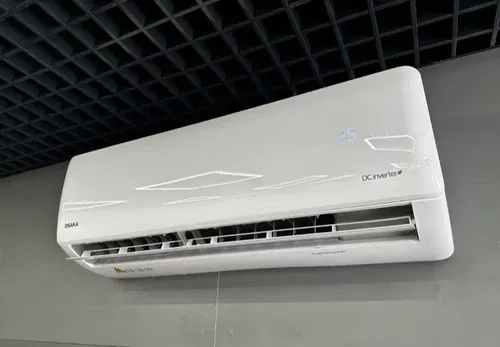 Распродаем кондиционеры Osaka. Покупали для гостиницы. Новые.