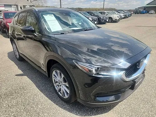 Mazda CX-5 2.5 AWD 2020 | Під замовлення зі США
