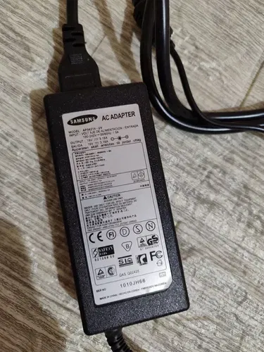 Блок питания для ноутбука Samsung
