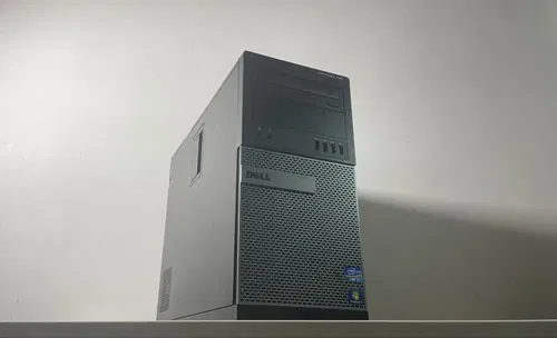 МОЩНЫЙ! Игровой ПК с установленным Windows и гарантией!