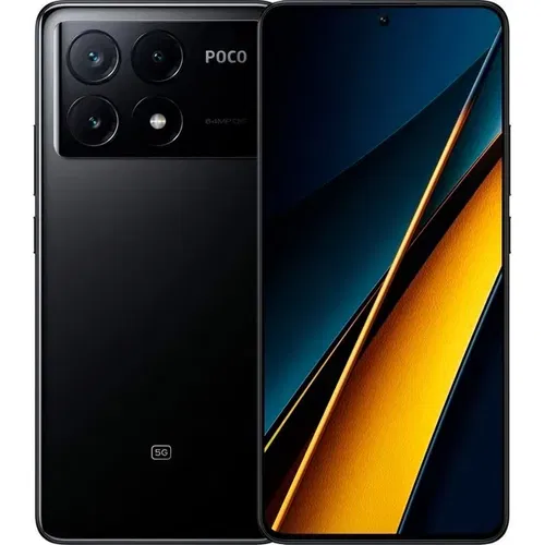Продам Xiaomi Poco X6 PRO 5G + 4G LTE , 512ГБ + 12ГБ