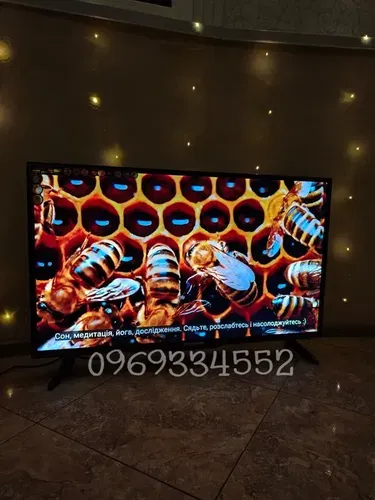 Знижка -30%! Телевізори Samsung smart tv