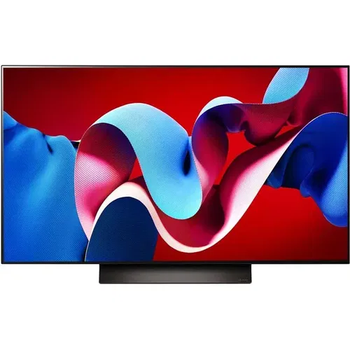 77-дюймовий LG OLED evo 77C41LA