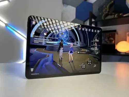 Планшет телефон XIAOMI MiPad ips 10 дюймів + Стілус + Скло