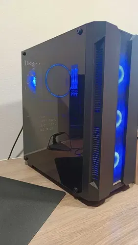 Комплект Материнська плата s1151v2. Процессор Intel Core i5 9400