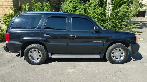 Продам Cadillac Escalade 2006 року випуску