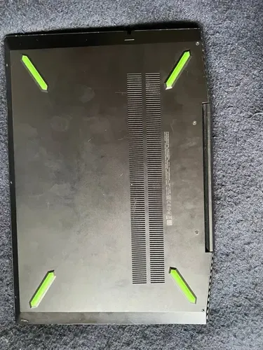 Игровой Ноутбук hp (Intel Core I5)