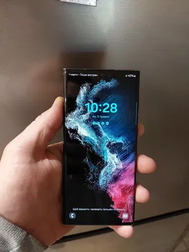 Samsung s22 ultra 8/128