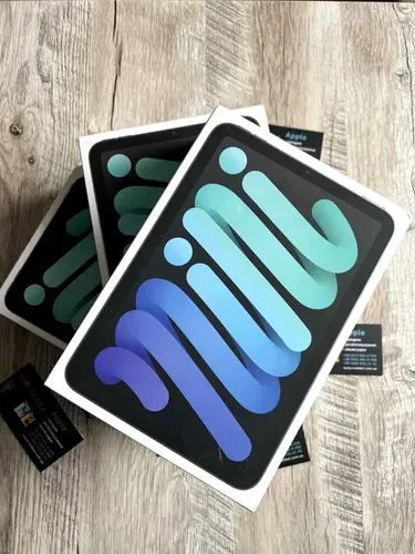 ipad mini 7 128gb wifi айпад айпед планшет новий