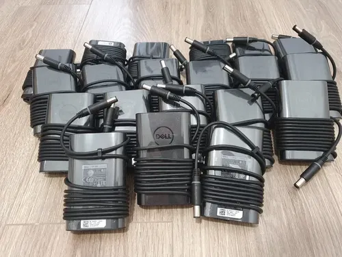 Блок питания DELL зарядное 45w, 65w, 90w, 130w