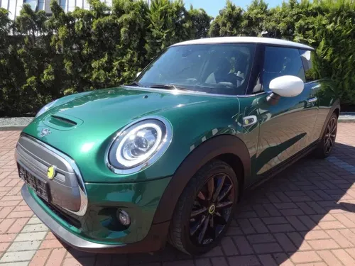 MINI Cooper 2021, електро, автомат, 44 тис. км
